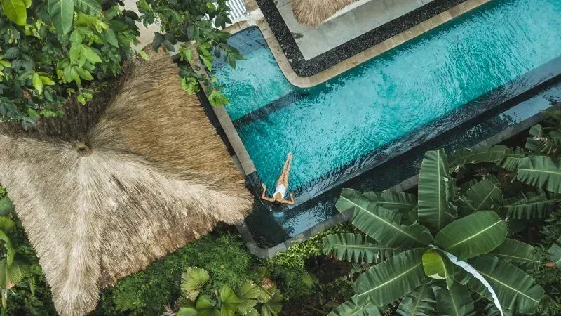 'Most things are available for a price.' Secrets of a celebrity travel agent