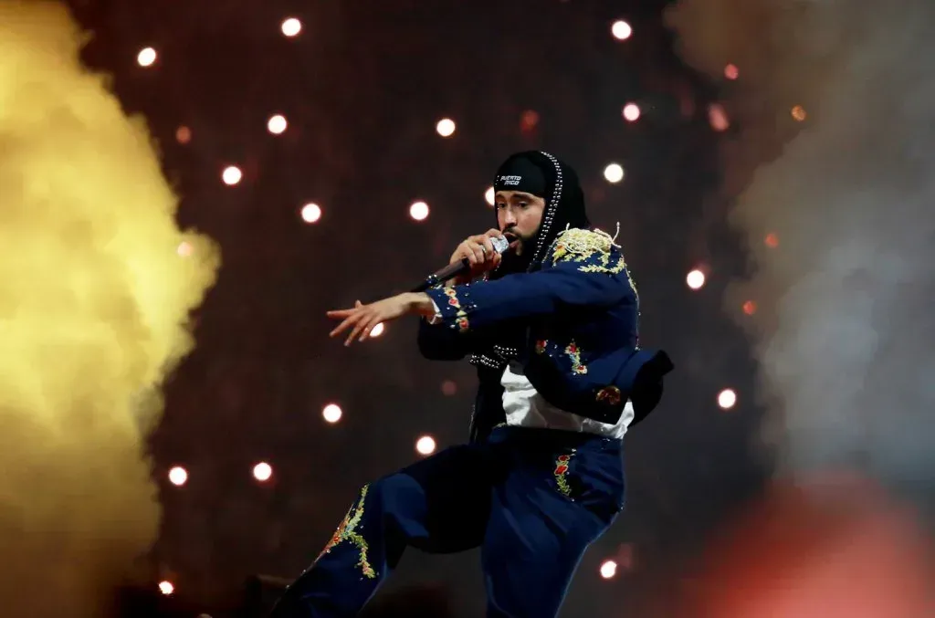 How Bad Bunny's Historic Puerto Rico Residency Will Boost the Island's Economy & Image