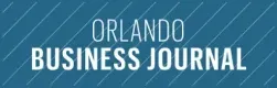 Orlando Business Journal logo