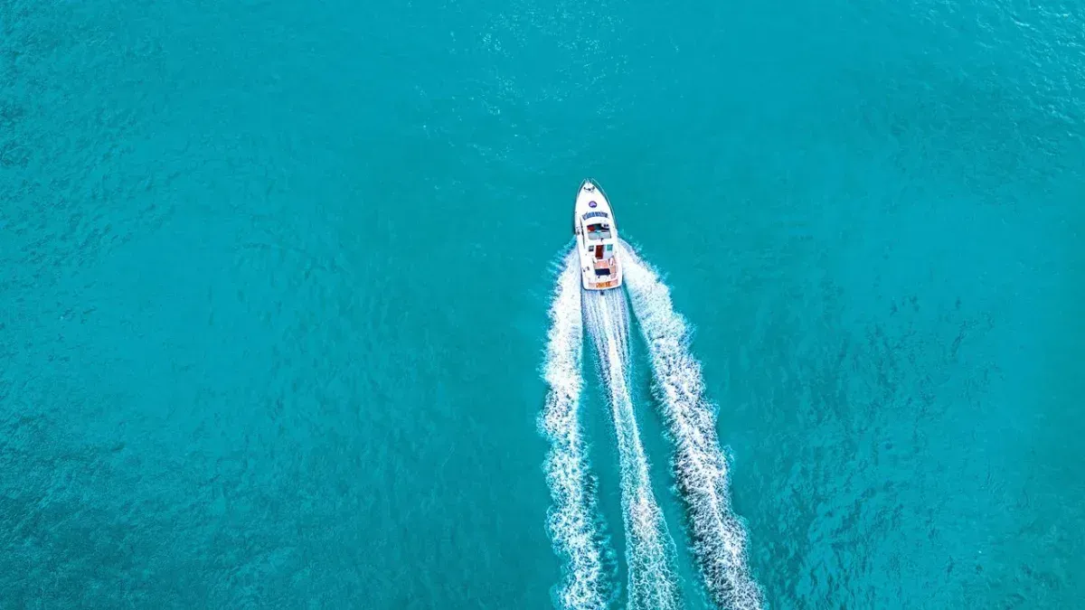 Un agent de voyages de stars livre ses secrets