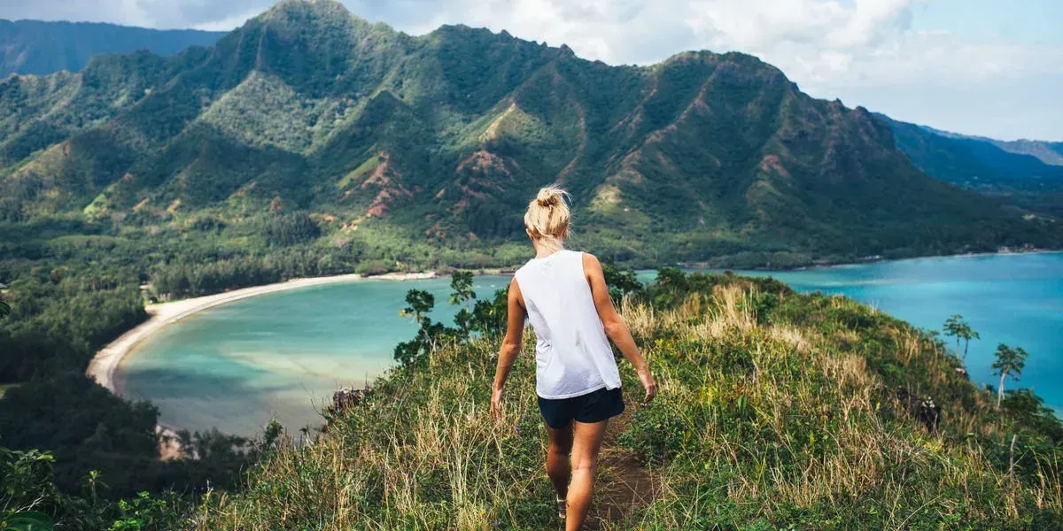 It's basically impossible to book a vacation right now