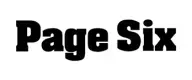 pagesix.com logo