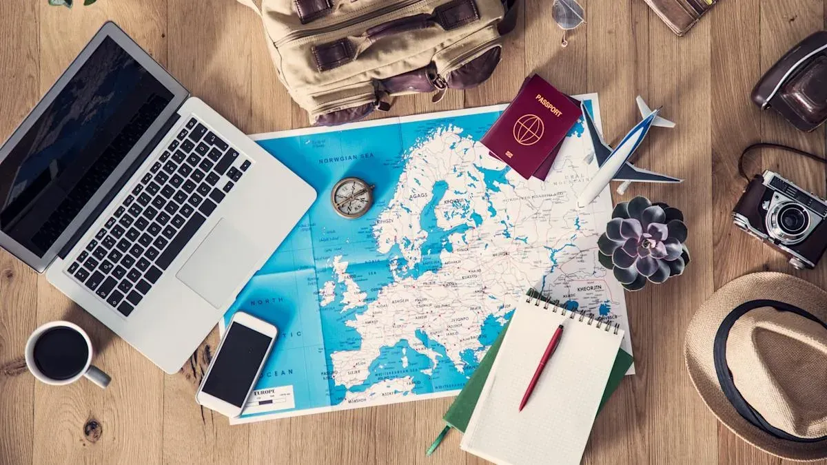 Top Money-Saving Tips for Planning Travel in 2022