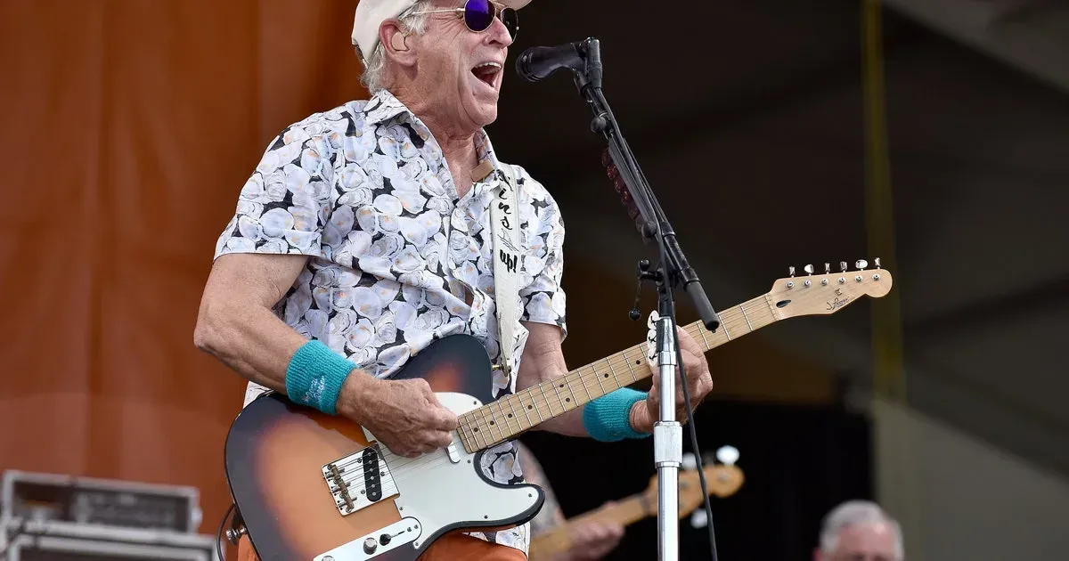 Florida locals remember Jimmy Buffett and his business empire