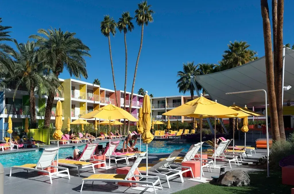 Two Entrepreneurs Look to Reimagine Hotels As Concert Venues During COVID-19