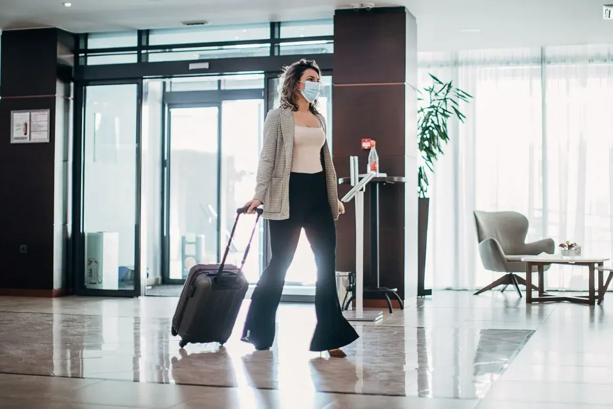 12 Ways Hotels Are Changing Forever