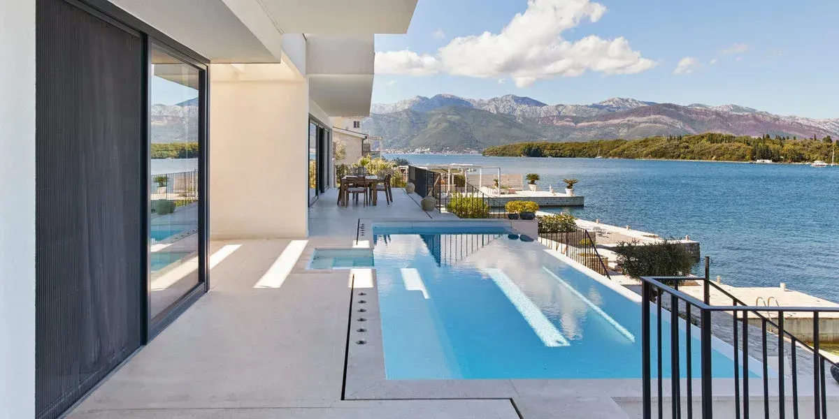 For the ultrawealthy, privacy is the ultimate travel status symbol