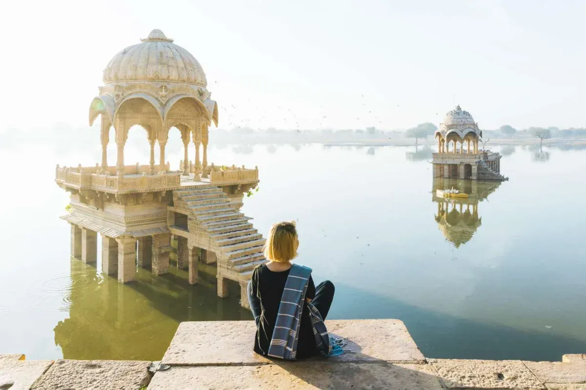 12 Ways the Coronavirus Pandemic Will Change How We Travel