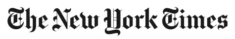 nytimes.com logo