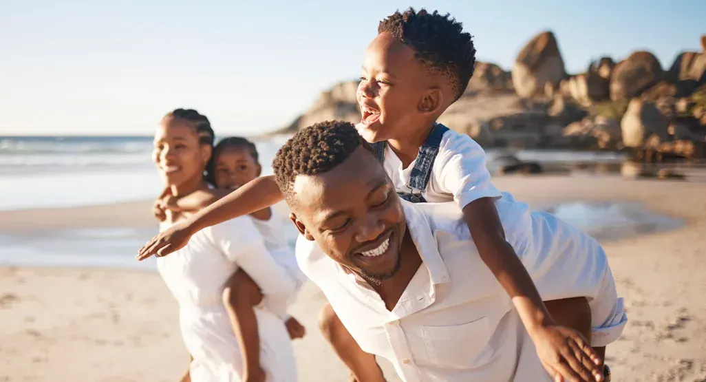 The best all-inclusive family resorts where you can vacation without ever opening your wallet