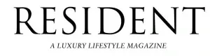 resident.com logo