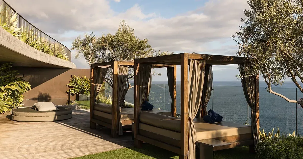 Luxury Escapes Inspired by The White Lotus: Ultra-Exclusive Stays for the Discerning Traveler